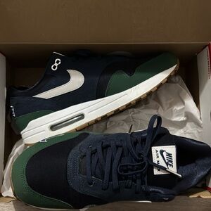 UNISEX NIKE AIR MAX 1 ‘87 QS